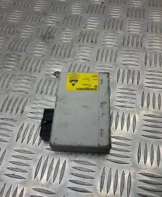 BMW 5 E60 E61 Other control units/modules 9138969 317203