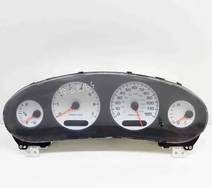 Dodge Intrepid Speedometer (instrument cluster) L402AG P04760402AG