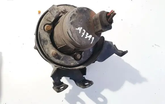 Seat Toledo II (1M) Secondary air pump 071959253