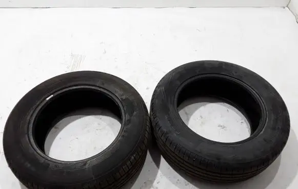 Mercedes-Benz Citan W415 R20 summer tire 19565R15