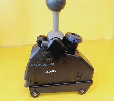 Smart ForTwo I Gear shifter/selector 0003420V022