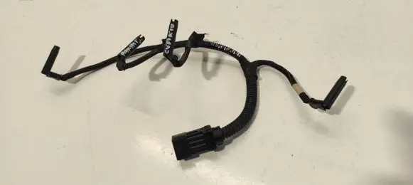Opel Astra H Glow plug wires 