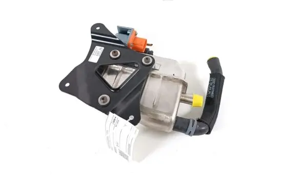 Audi e-tron Auxiliary pre-heater (Webasto) 3Q0963231E