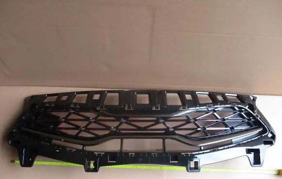 KIA Ceed Front bumper upper radiator grill 86351J7LB0 86350J7LB0