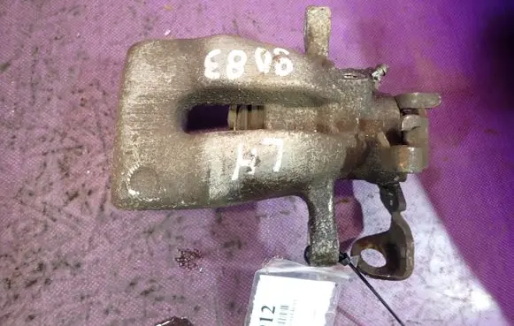 Opel Combo C Rear brake caliper
