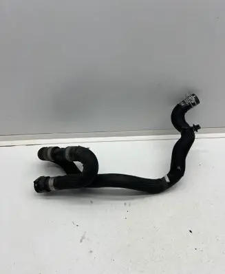 Renault Megane IV Engine coolant pipe/hose 210470551R HSRZ01377