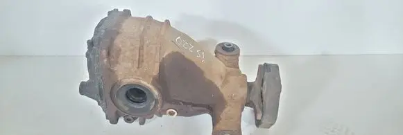 Lexus IS 220D-250-350 Rear differential