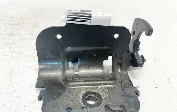 Honda Jazz Seat back rest lock catch 