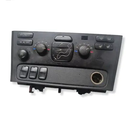 Volvo S60 Climate control unit 8691950 7923