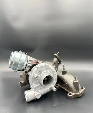 Audi A3 S3 8L Turbo 713673 038253019N 038253019NV225