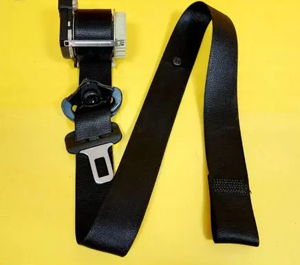 Opel Corsa C Front seatbelt 09226177F