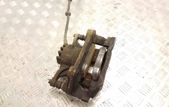 Opel Vivaro Front brake caliper