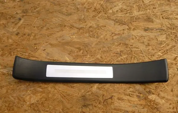 Audi A4 S4 B6 8E 8H Rear sill trim cover 8E0853375