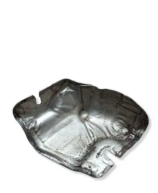 Citroen DS3 Exhaust heat shield 9672189780