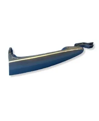 BMW X3 F25 Rear door exterior handle 7207693