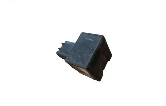 Volvo S80 Airbag deployment crash/impact sensor 6G9N3C187CA 20070817 A4260
