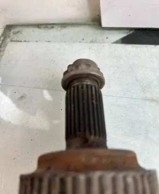 BMW 3 E46 Rear driveshaft 1229494