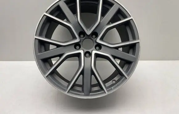 Audi A4 S4 B9 R19 alloy rim 8W0601025DH