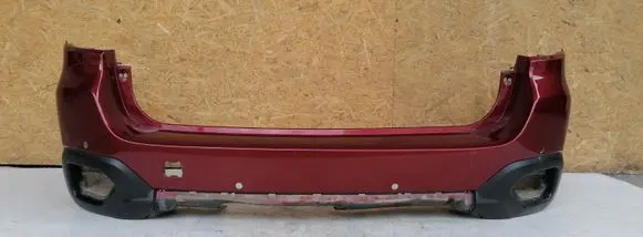 Subaru Outback (BS) Rear bumper 27007369