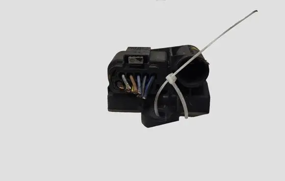 Mercedes-Benz Sprinter W906 Glow plug pre-heat relay A6519003103