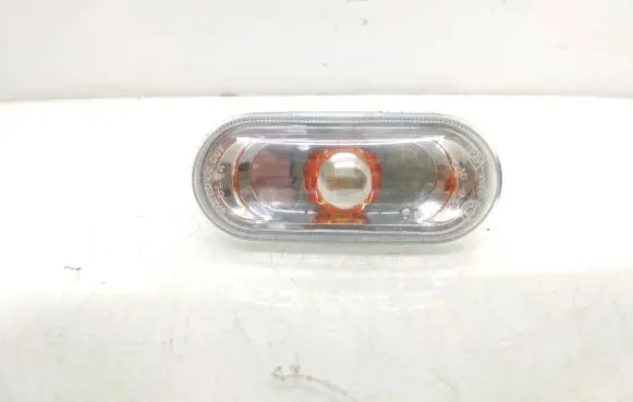 Volkswagen Caddy Front fender indicator light 2K0949117A 0215655
