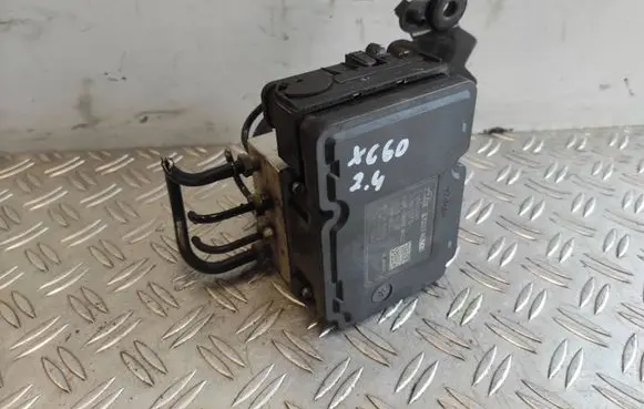 Volvo XC60 ABS Pump 8G9N2C405AC 30681619 10091001824
