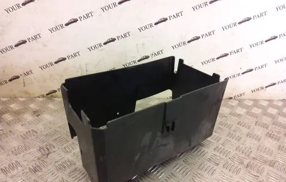 Opel Insignia B Battery box tray 23347542 329510614