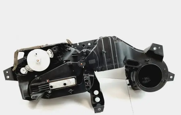 Iveco Daily 35 - 40.10 Interior heater climate box assembly 123820100 123821600 150120200