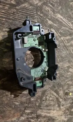 Volvo V70 Multifunctional control switch/knob 30658614