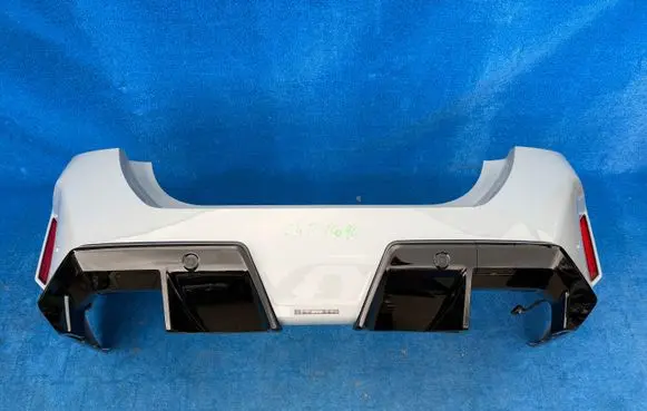 BMW M5 G90 Rear bumper 