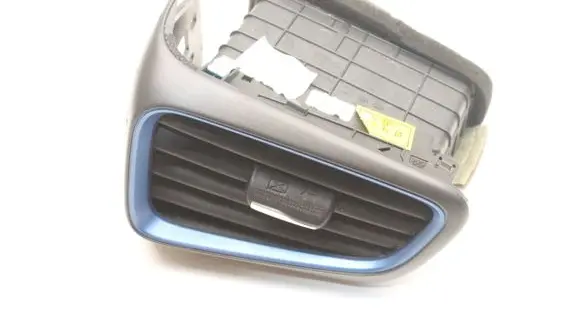 Hyundai Ioniq Dashboard air vent grill cover trim 97490G2900