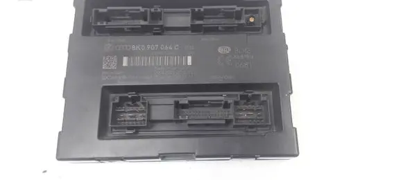 Audi A4 S4 B8 8K Comfort/convenience module 8K0907064C 5DK00991830HLHW41