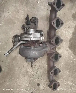 BMW 5 E39 Turbo 434826 6991874 2247906