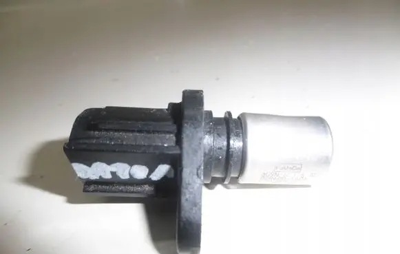 Volvo XC60 Crankshaft position sensor 6G9N6C315AC