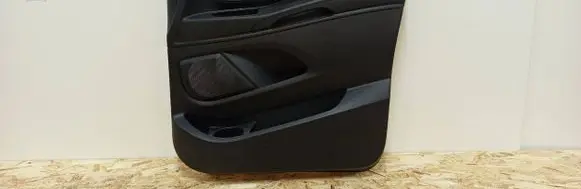 Mercedes-Benz Vito Viano W447 Front door card panel trim A447727 1212676