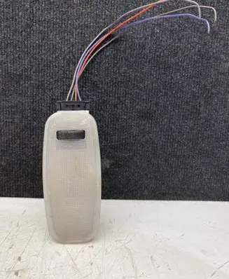 Mercedes-Benz Vito Viano W639 Other interior light 163043
