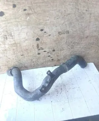 Nissan X-Trail T31 Intercooler hose/pipe