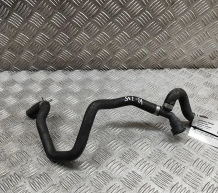 Volvo XC90 Engine coolant pipe/hose 32222643