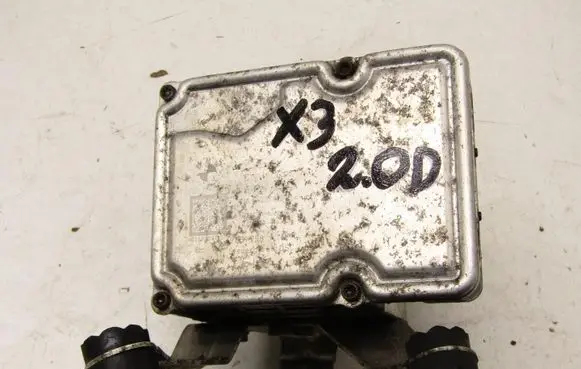 BMW X3 F25 ABS Pump 6859757