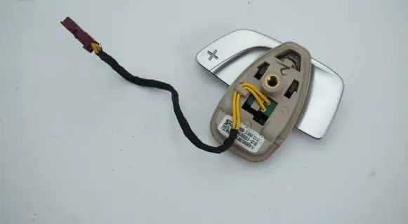 Mercedes-Benz S W222 Gear shift switch/knob A0999051300