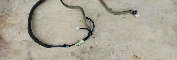 Daihatsu Cuore Tailgate/trunk wiring harness 82184B2500D2