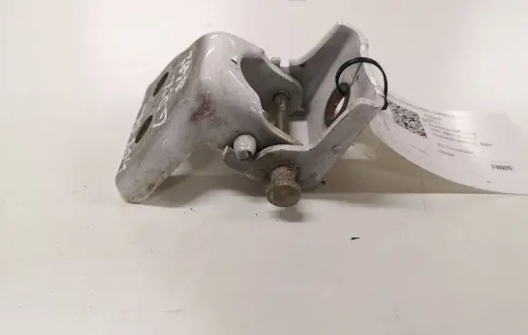 Peugeot 407 Rear door upper hinge