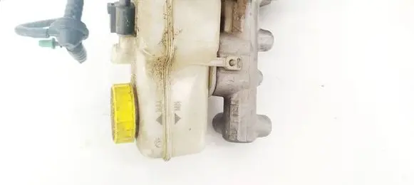 Seat Ibiza III (6L) Master brake cylinder 