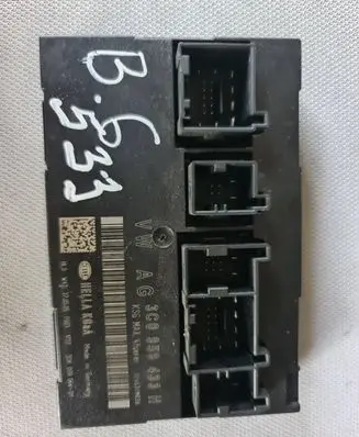 Volkswagen PASSAT B6 Comfort/convenience module 3C0959433 5DK00906401