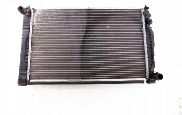 Audi A6 S6 C5 4B Coolant radiator