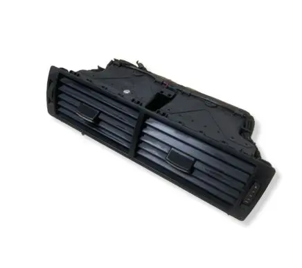 Audi A4 S4 B6 8E 8H Dash center air vent grill 8E0820951H 2212405