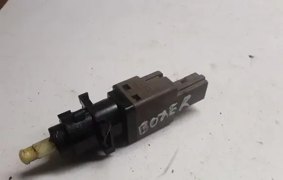 Peugeot Boxer Brake pedal sensor switch 1029846840511 46840511