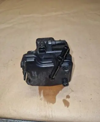 Fuel filter