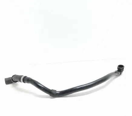 Mercedes-Benz S W222 Engine coolant pipe/hose A2225009072