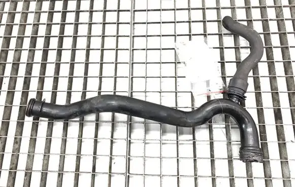 Peugeot 508 Engine coolant pipe/hose 9801444480